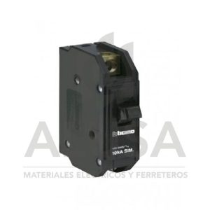 BREAKER BTICINO 1X15