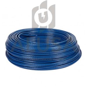 CABLE THHN AZUL