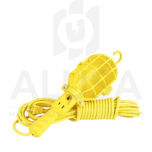 EXTENSION PARA MECANICO 50P 1078-50 EAGLE